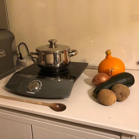 KroměřížUbytovani U Svoboduアパートメント エクステリア 写真